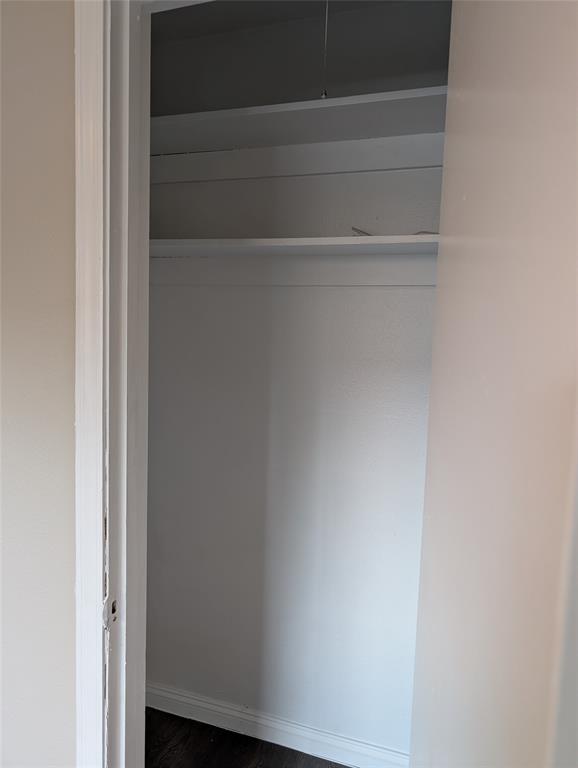 Burgundy Condo - Residential