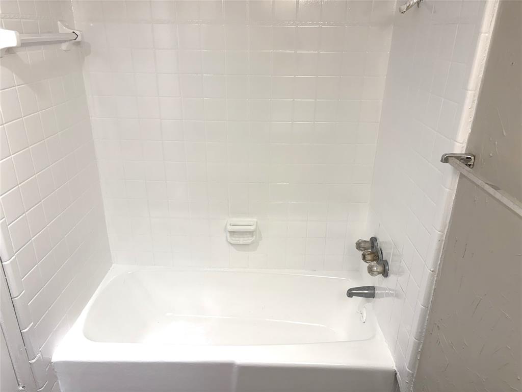 Burgundy Condo - Residential