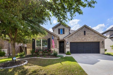 1713 Forest Park Drive Prosper TX 75078