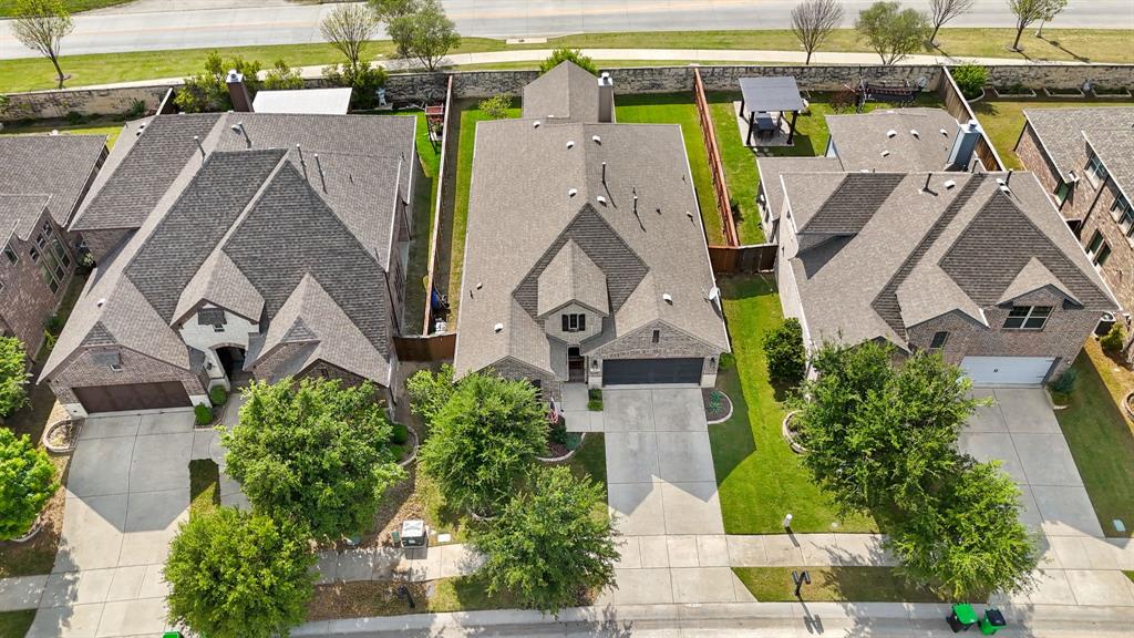 Artesia North Ph 1a - Residential