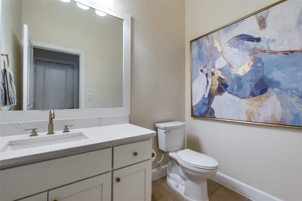 Vine Condo - Residential