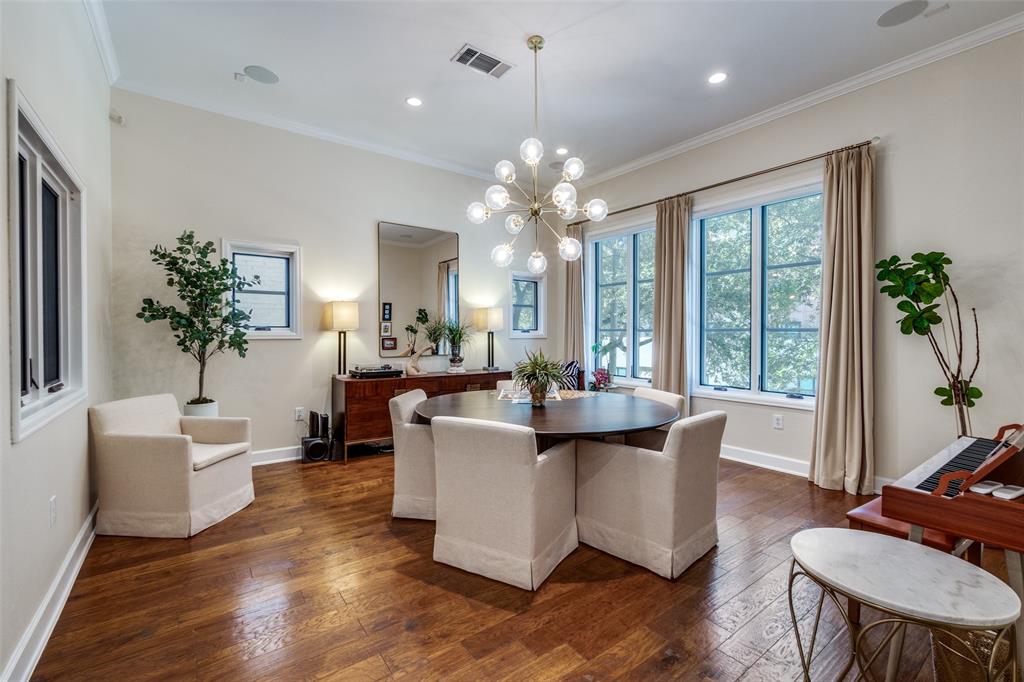 Vine Condo - Residential