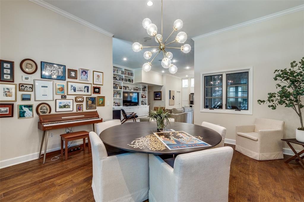 Vine Condo - Residential