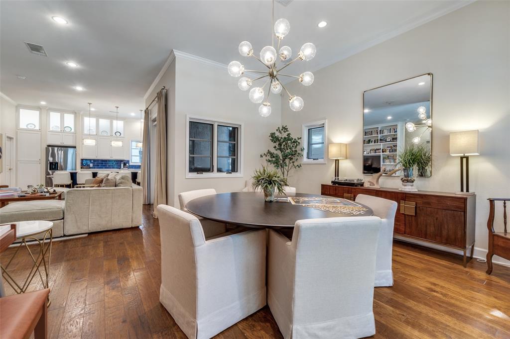 Vine Condo - Residential