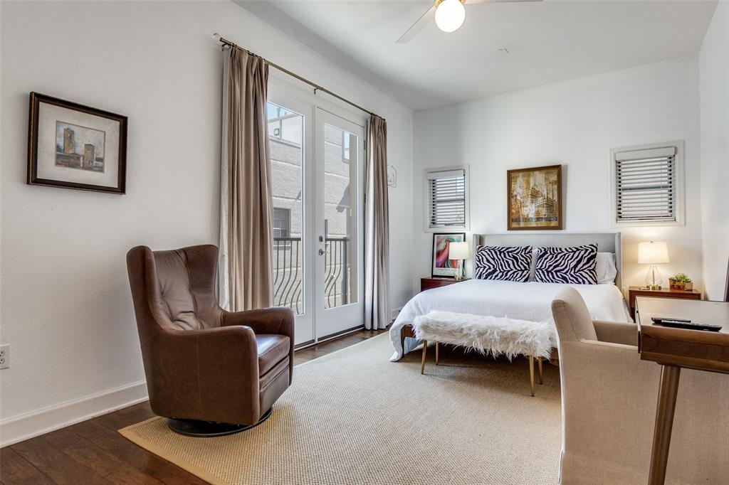 Vine Condo - Residential