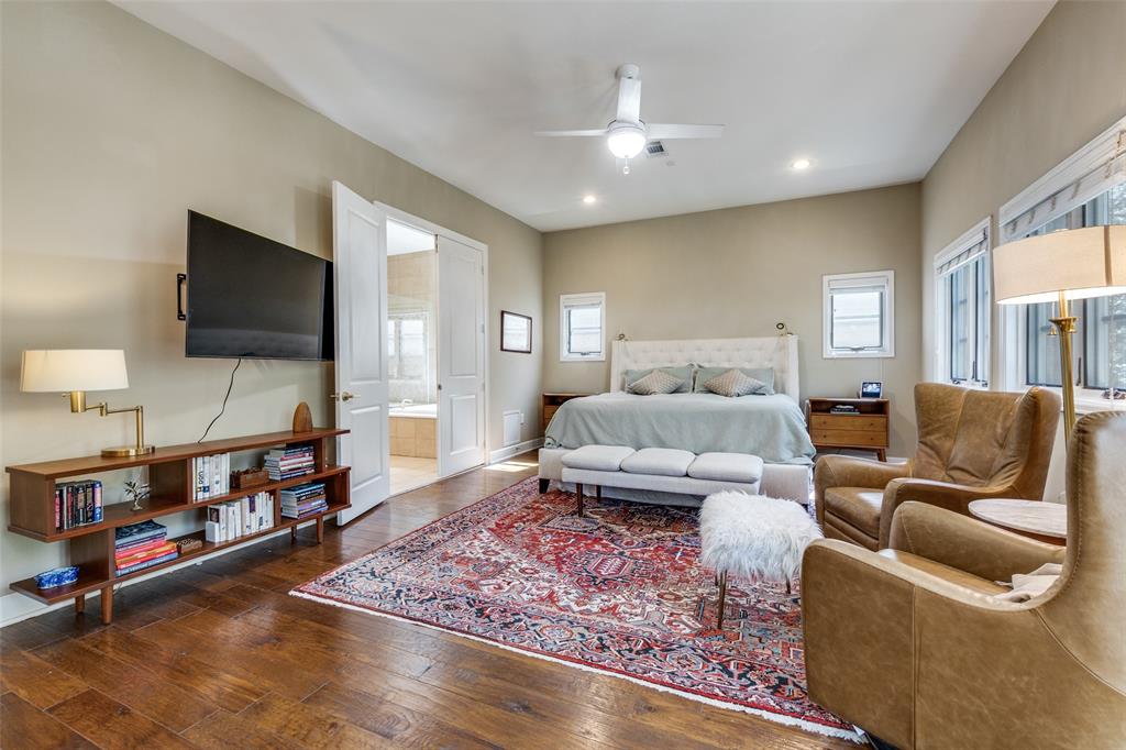 Vine Condo - Residential