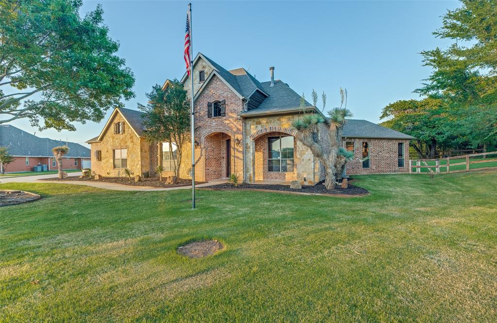 7600 Bruce Road