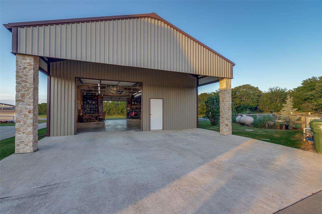 7600 Bruce Road