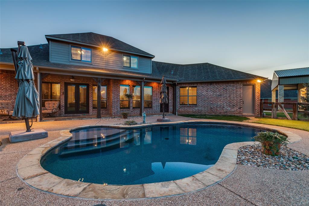 7600 Bruce Road