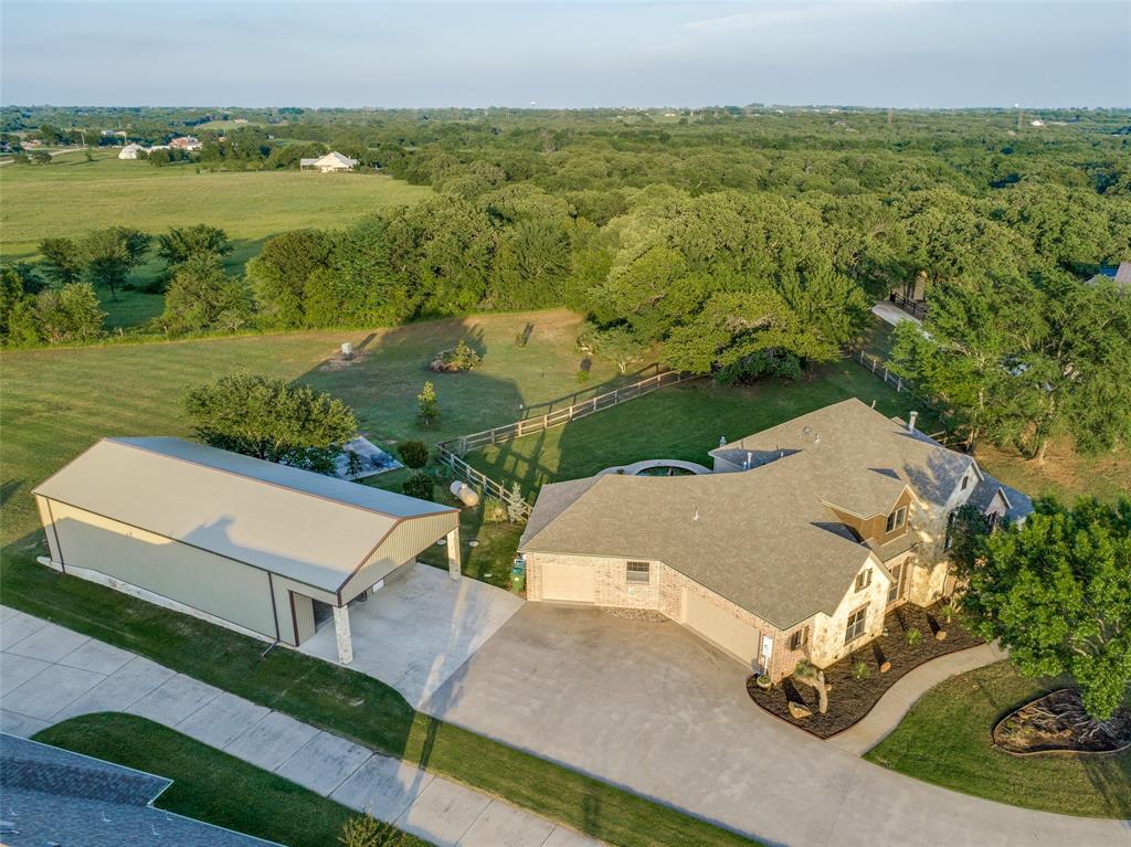 7600 Bruce Road