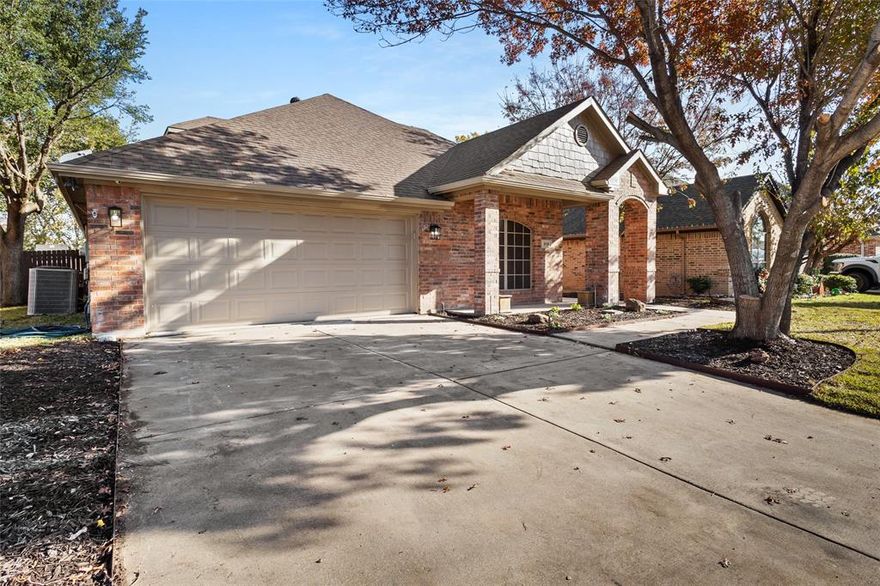 Motivated Seller! Step inside to an open concept layout featuring high ceilings and abundant natural light. A versatile front room offers the perfect space for a home office or guest bedroom, while the formal dining area provides a private setting for hosting. Just beyond, the spacious living room creates a warm and inviting space for everyday living and entertaining.
The kitchen is both functional and stylish, offering abundant cabinetry, generous counter space, stainless steel appliances, and a walk in pantry deal for cooking and gathering.
The private primary suite serves as a relaxing retreat, featuring a spacious en suite bath with dual vanities, a soaking tub, separate shower, and a walk-in closet. Three additional bedrooms and a full guest bath provide flexibility for family, guests, or hobbies.
Upstairs, enjoy a large game room with a convenient half bath—perfect for movie nights, a play area, or additional entertaining space.
Recent updates, including flooring, kitchen, and bathroom improvements, add comfort and peace of mind.
Step outside to a peaceful backyard with no rear neighbors, offering relaxing canal views and plenty of space to unwind or entertain. Residents also enjoy access to a community pool and green spaces just a short walk away.Schedule your private showing today!