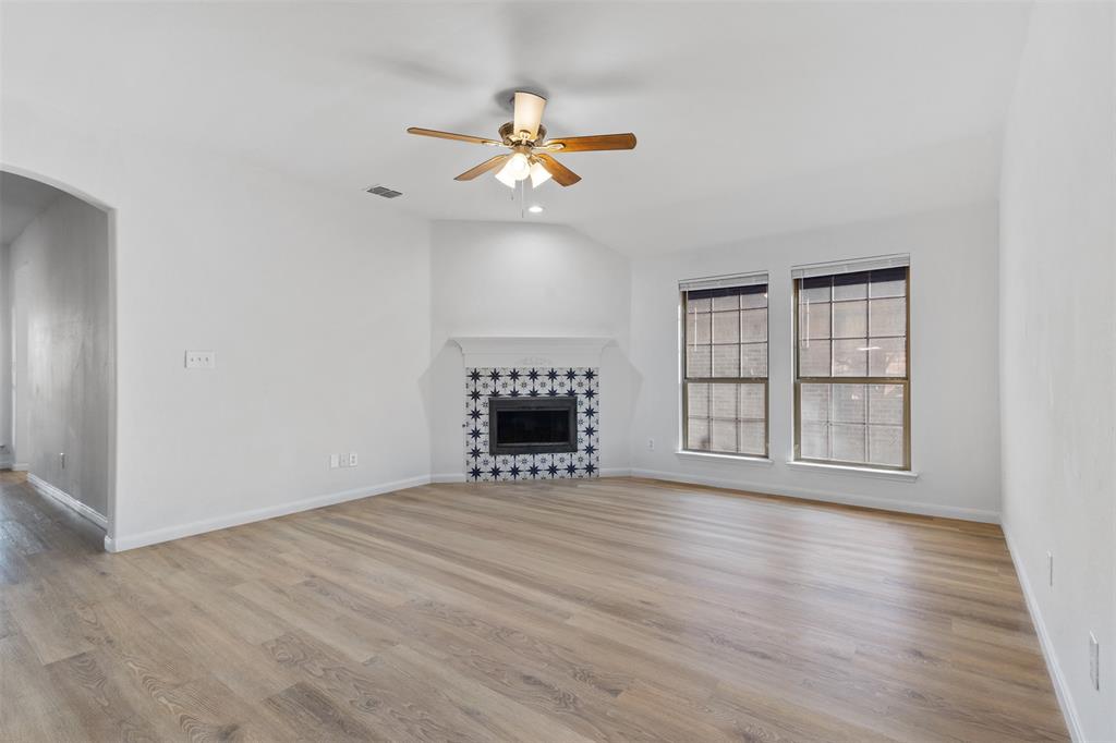 Innisbrook Place - Residential