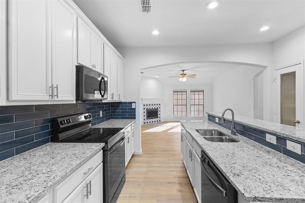 Innisbrook Place - Residential