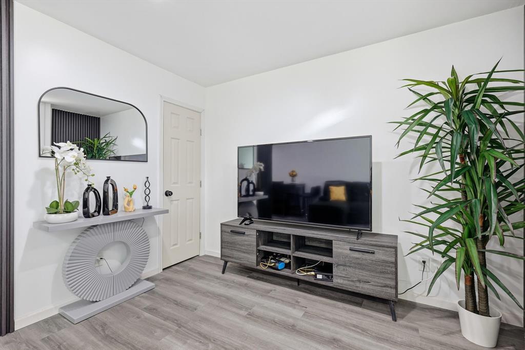 Colony Square Condo - Residential