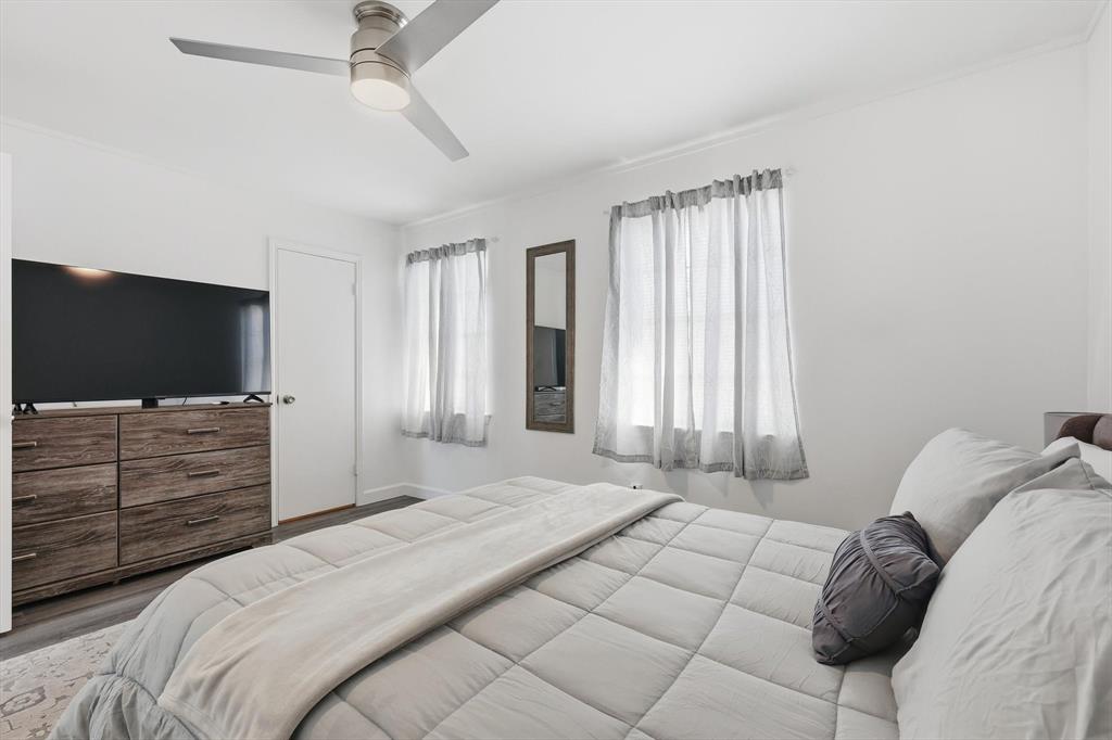 Colony Square Condo - Residential