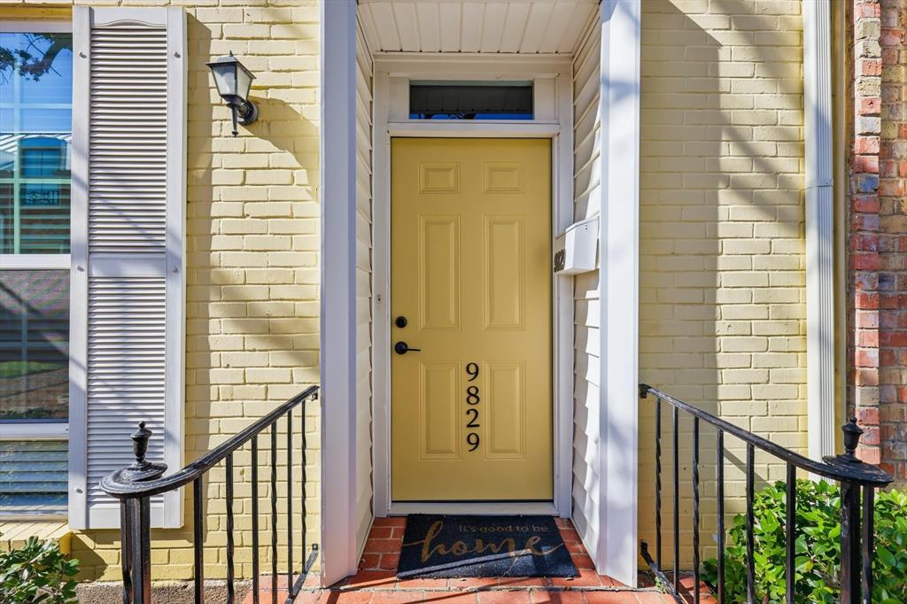 Colony Square Condo - Residential