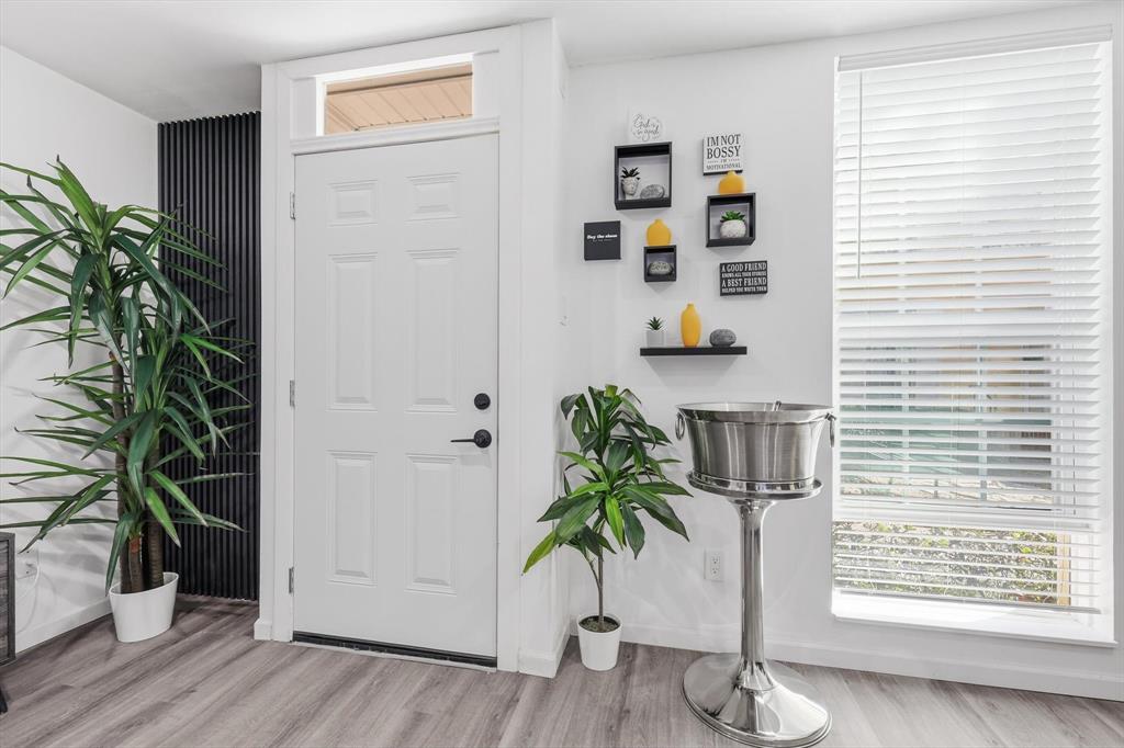 Colony Square Condo - Residential