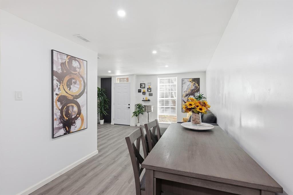 Colony Square Condo - Residential