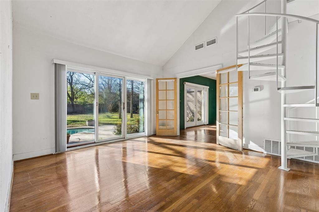 Perry Heights - Residential