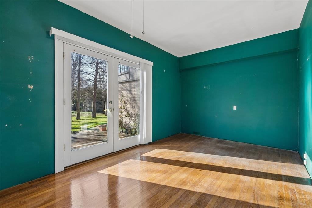 Perry Heights - Residential