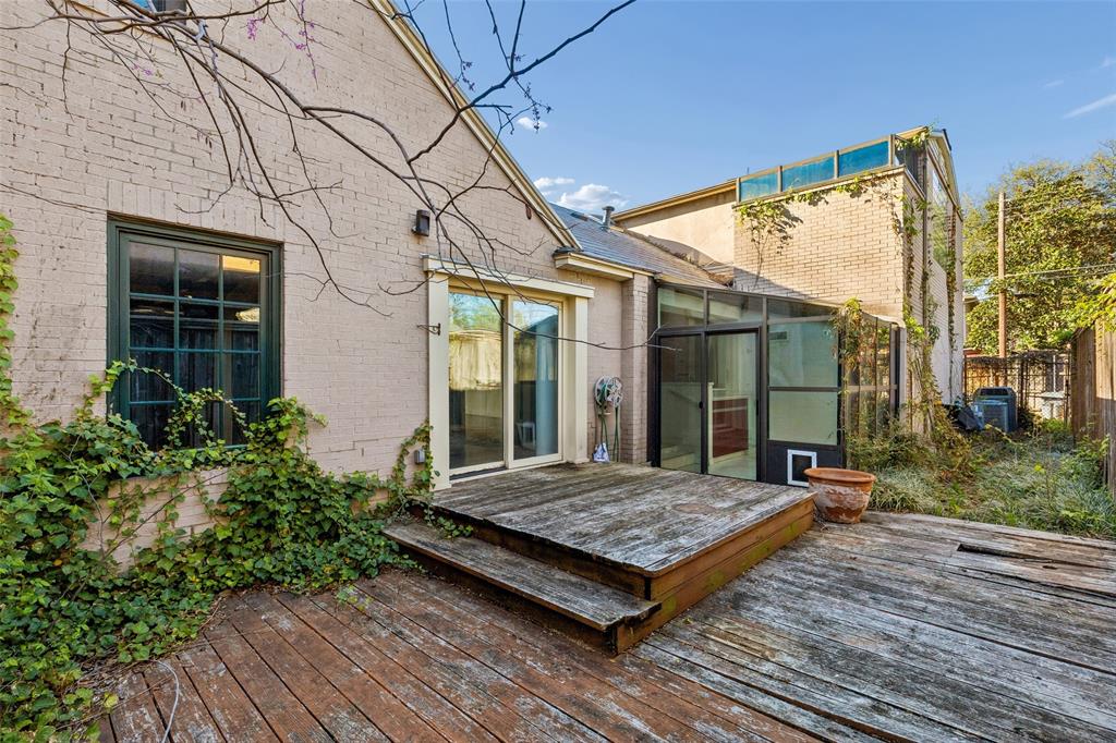 Perry Heights - Residential