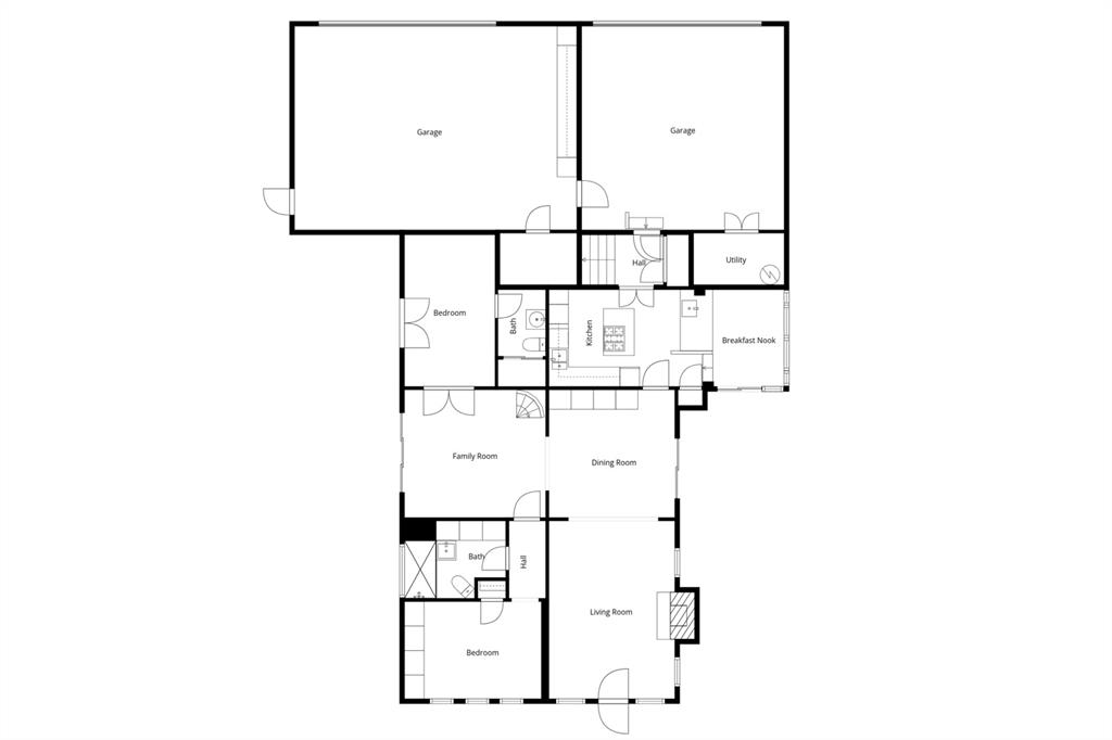 Perry Heights - Residential