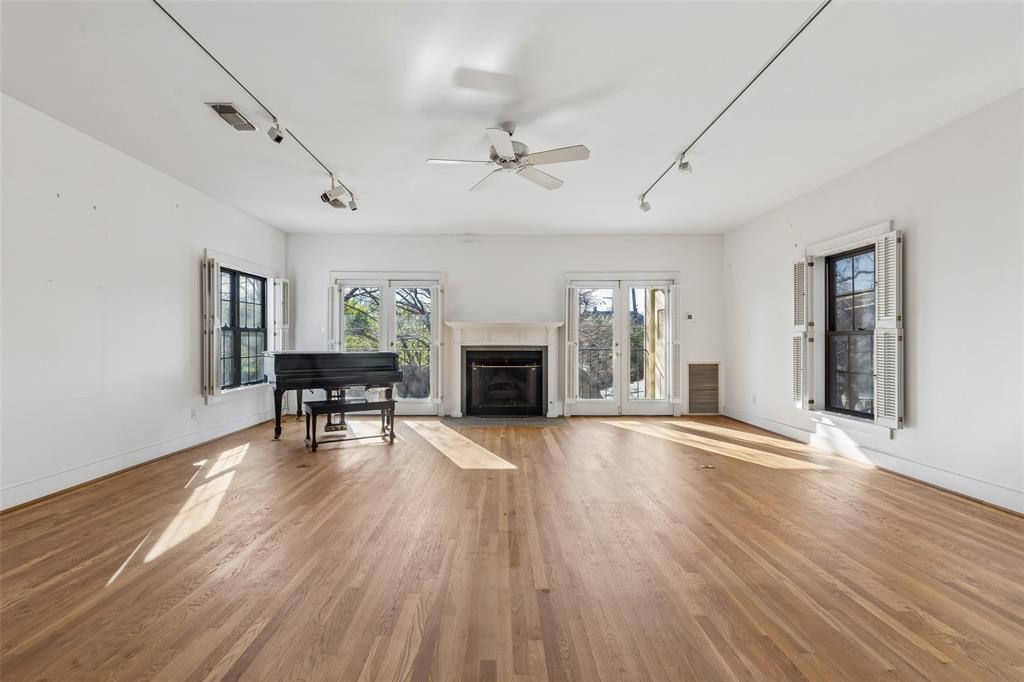 Perry Heights - Residential