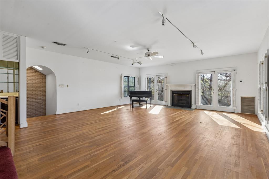 Perry Heights - Residential