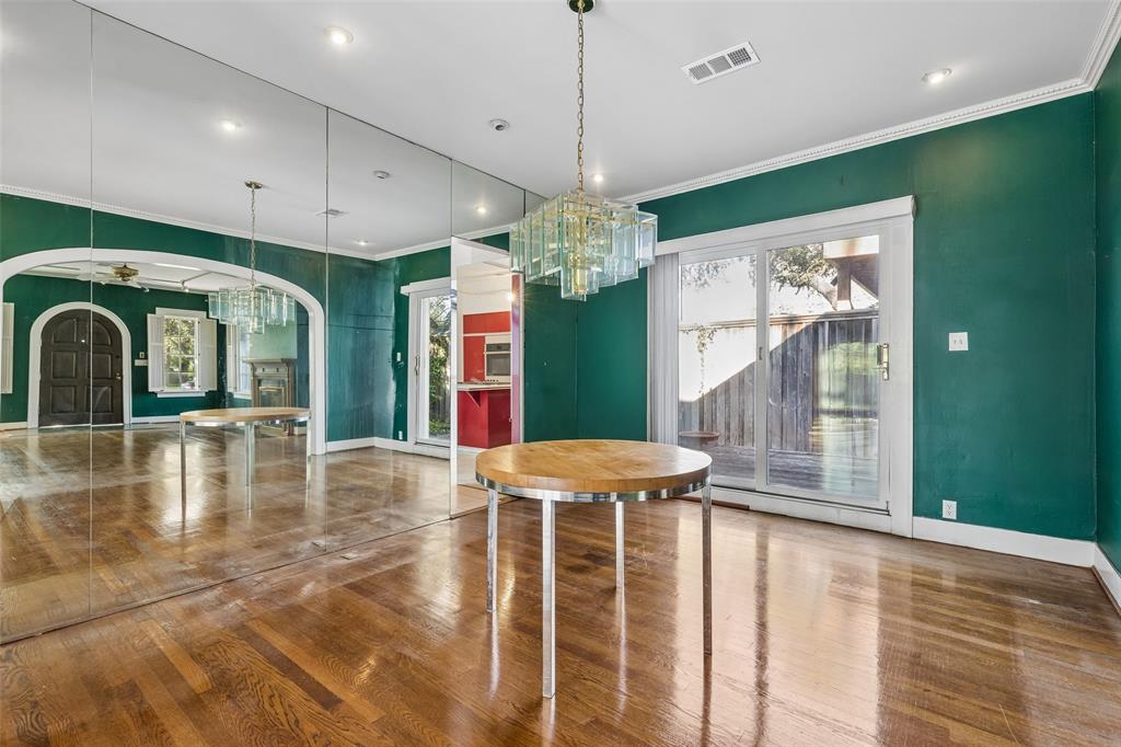 Perry Heights - Residential