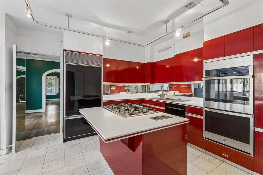 Perry Heights - Residential