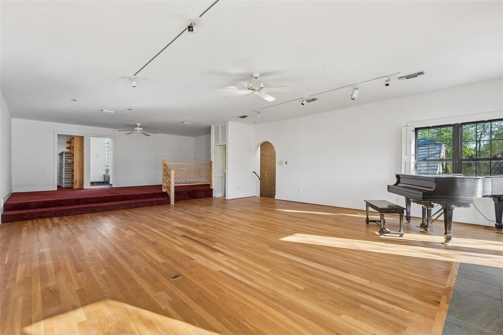 Perry Heights - Residential