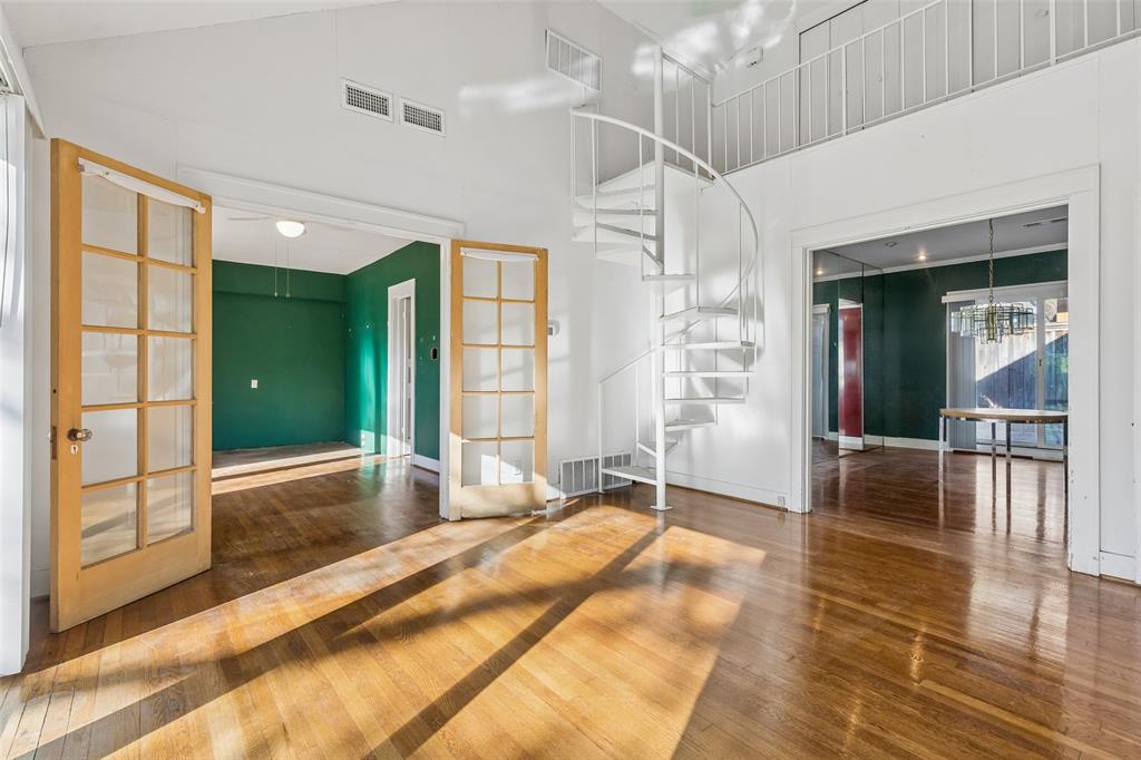 Perry Heights - Residential