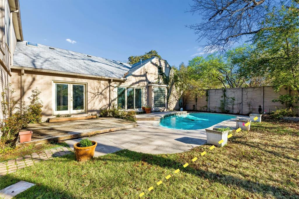 Perry Heights - Residential