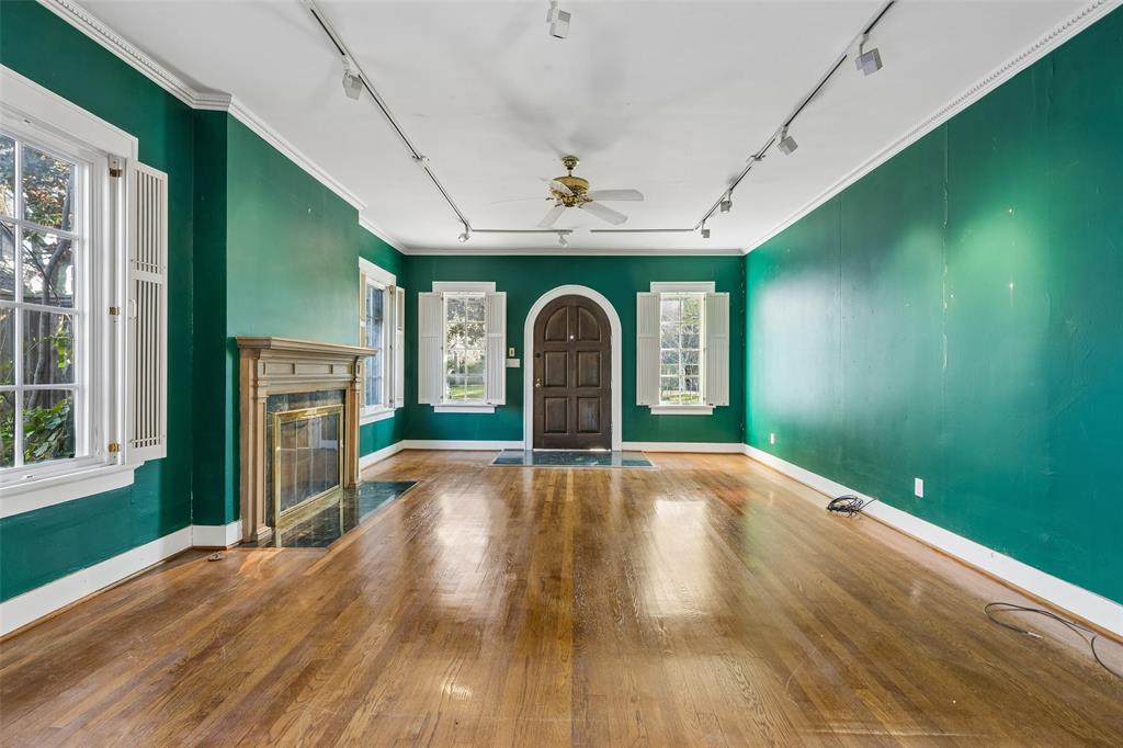 Perry Heights - Residential