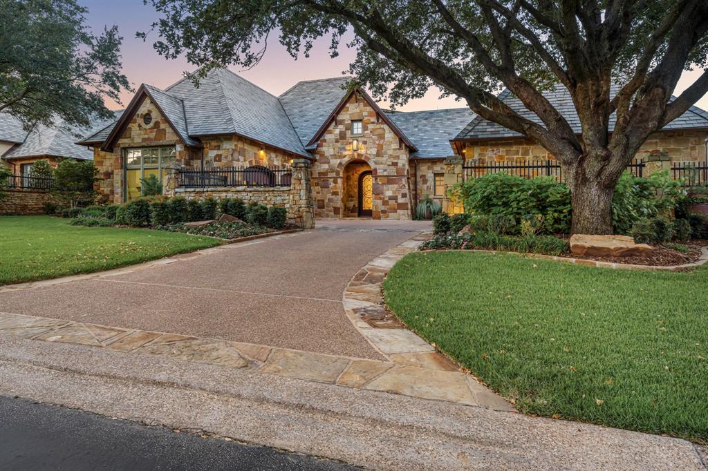 2317 Cedar Elm Terrace
