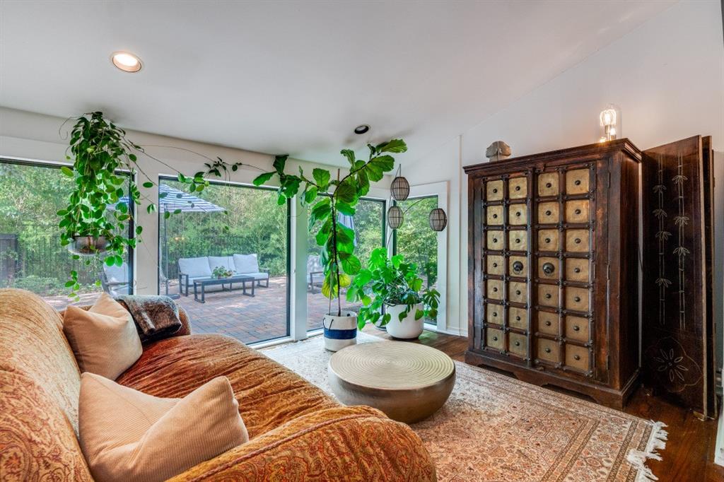 Greenway Parks - Residential