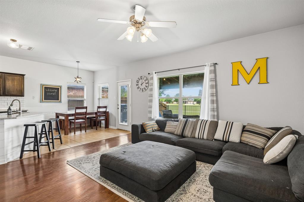 9705 Starfire Drive