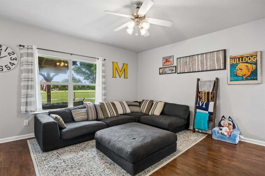 9705 Starfire Drive