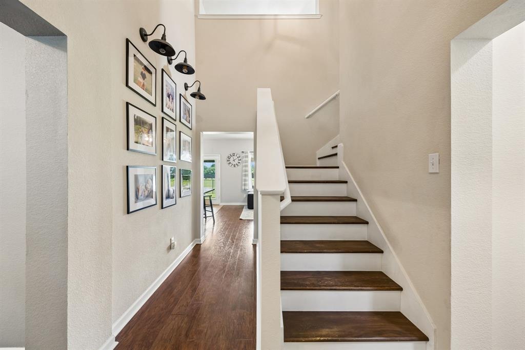 9705 Starfire Drive