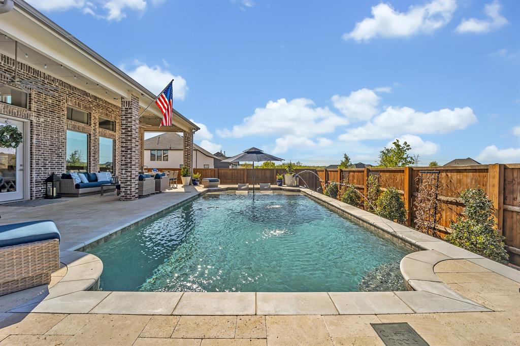 11616 Little Elm Creek Road