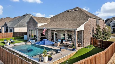 11616 Little Elm Creek Road Flower Mound TX 76226