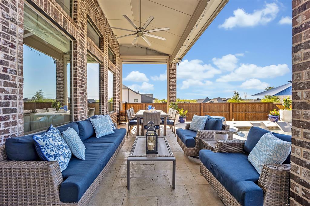 11616 Little Elm Creek Road