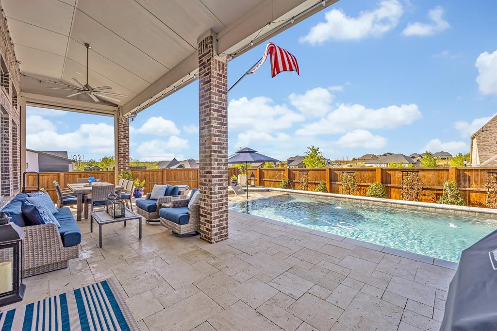 11616 Little Elm Creek Road
