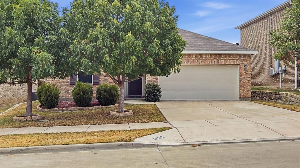 5401 Stone Meadow Lane