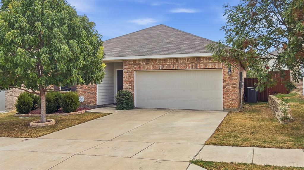 5401 Stone Meadow Lane