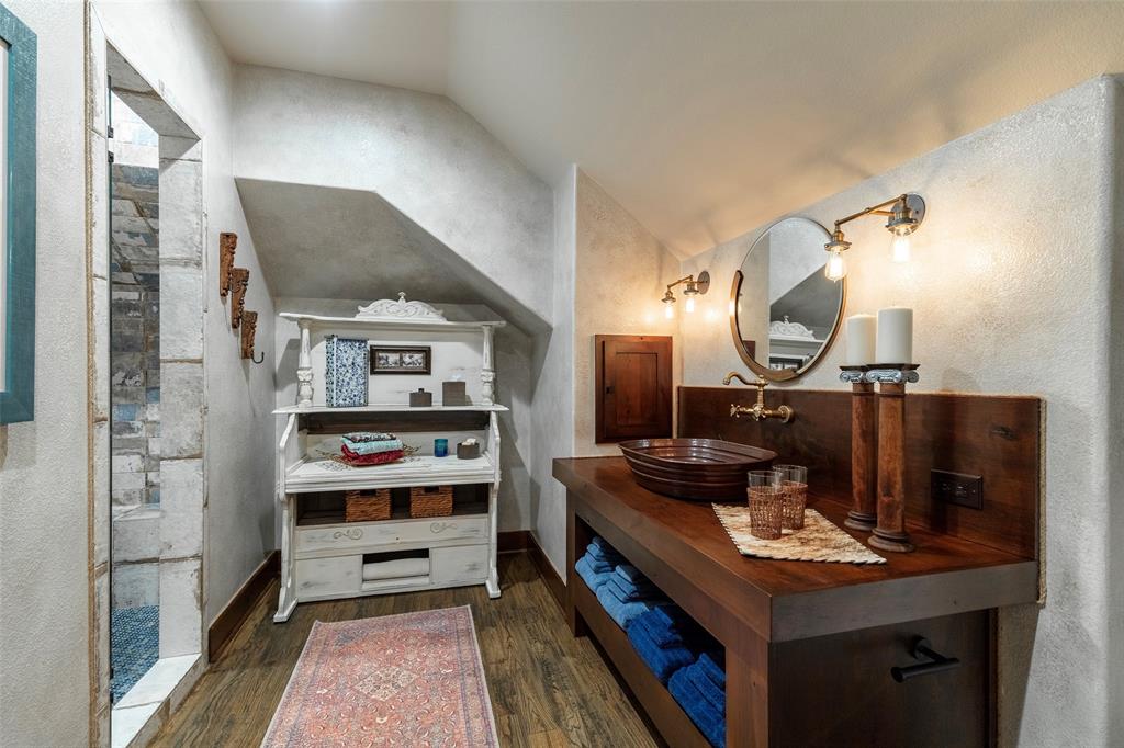 Hills Of Lone Star - Residential