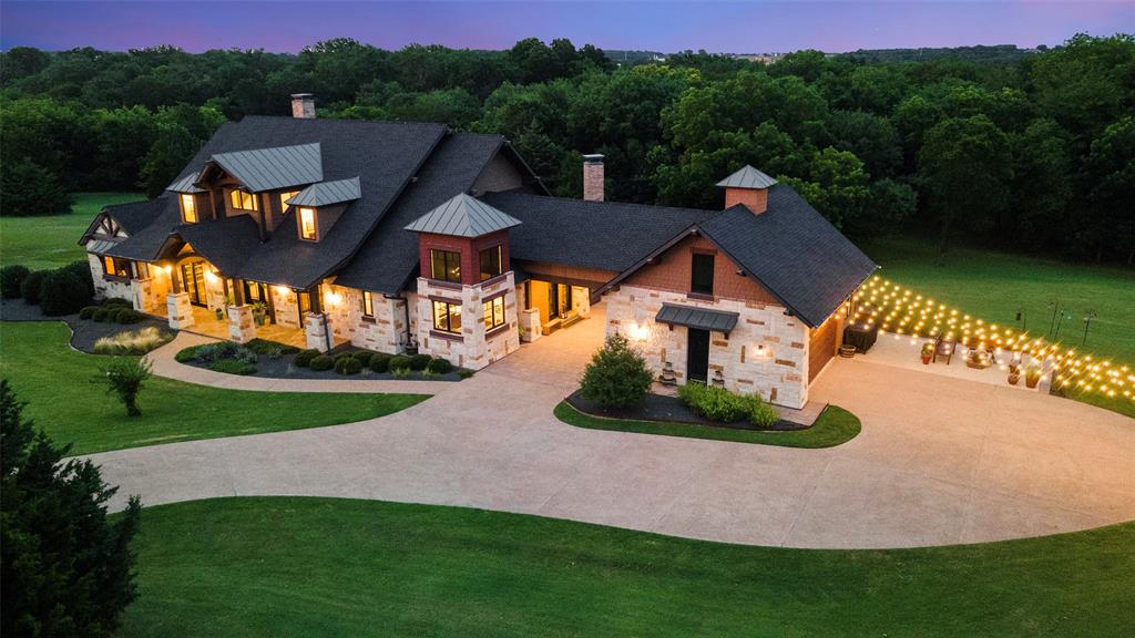 Hills Of Lone Star - Residential