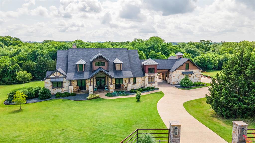 Hills Of Lone Star - Residential