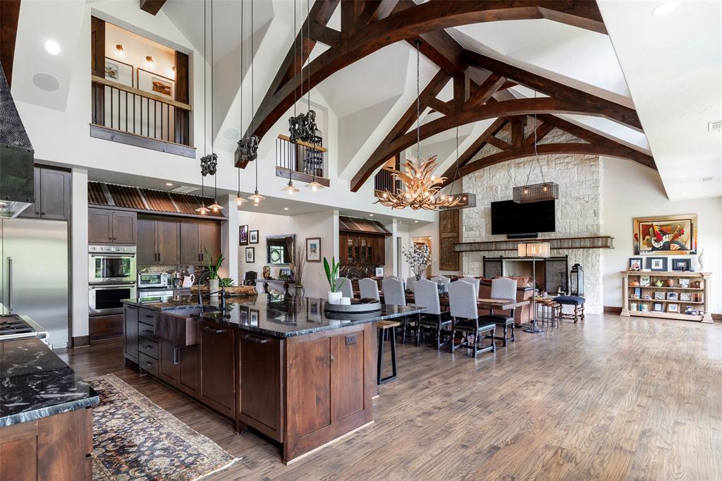 Hills Of Lone Star - Residential