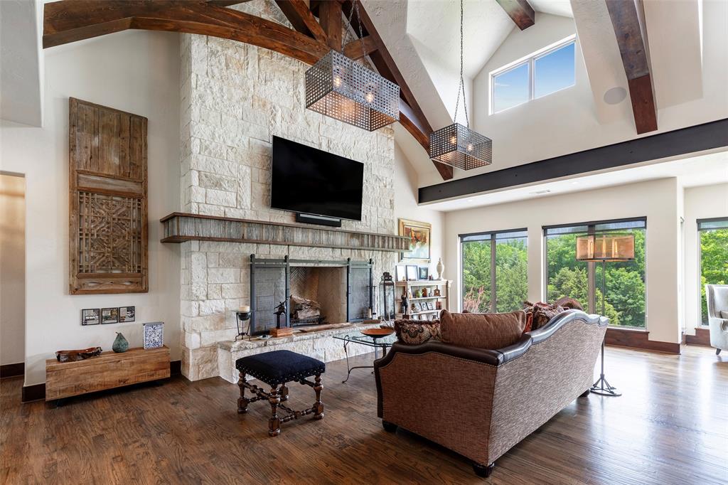 Hills Of Lone Star - Residential